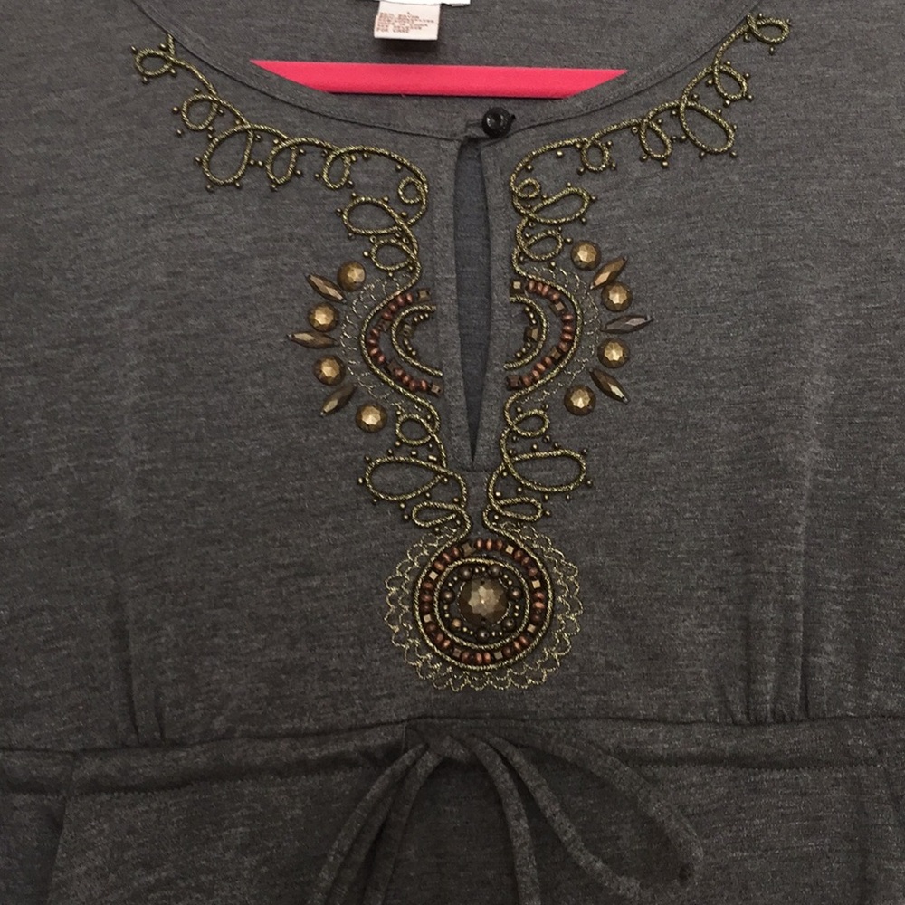 Super cute tunic